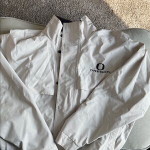 Nike Storm Fit Golf Jacket
University of Oregon